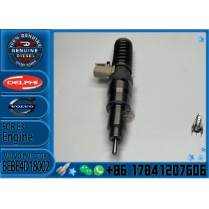 Common Rail Injector BEBE4D18002 BEBE4D26001 BEBE4D26002 BEBE4J00001 BEBE4J01001