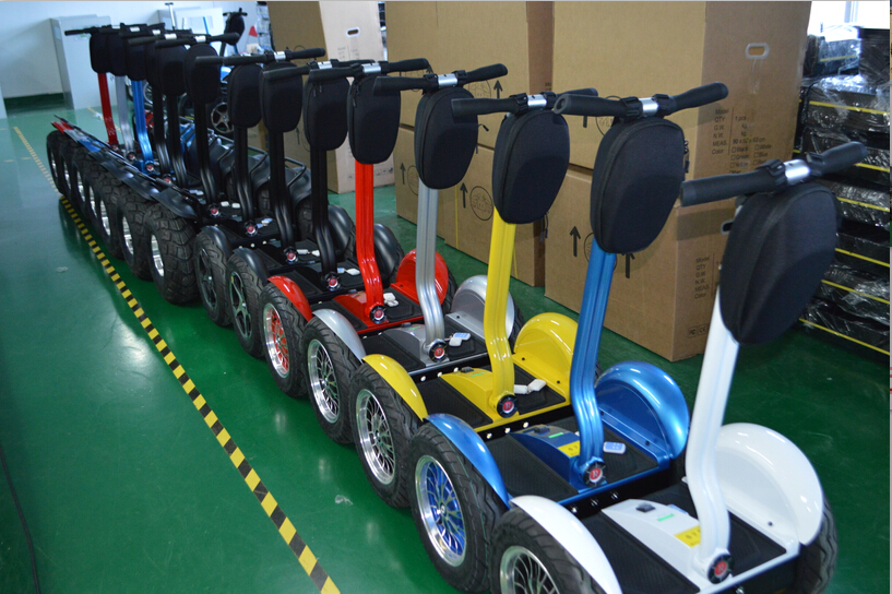 electric chariot, 2 wheel electric self balance scooter, personal vehicle,ESOII