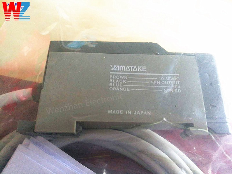 SMT machine sensor Fuji CP machine sensor HPX-T