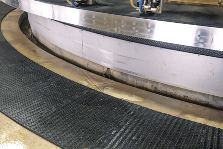 ISO9001 2008/CE/BV Certified Prefabricated Steel Beams H Beams Livestock Shed for Cow
