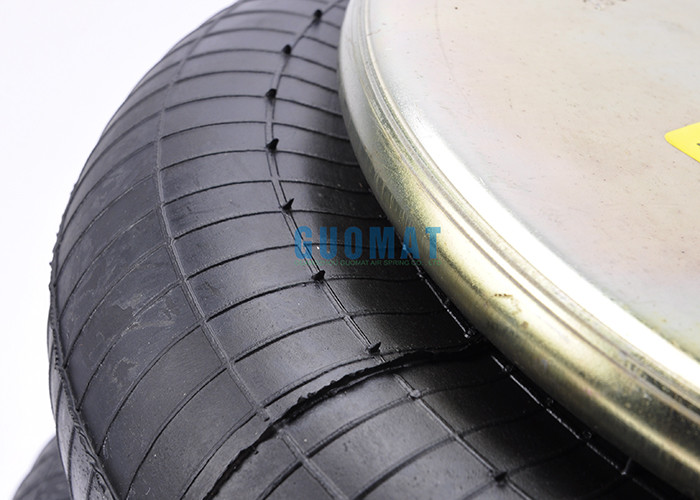 2B12-300 Goodyear Air Spring Double Bellow Air Bag / Airlift Bags 578923309