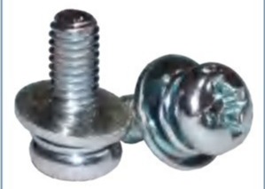 Industrial Customized Fasteners and Fixings Guaranteed for Custom Applications