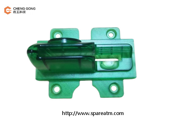 NCR 5884 5885 ATM Machine Parts Plastic Bezel 445-0679257