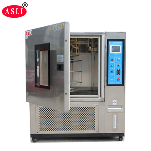 Xenon Lamp High Acceleration Aging Test Chamber CE Certificate Non-Metallic Materials