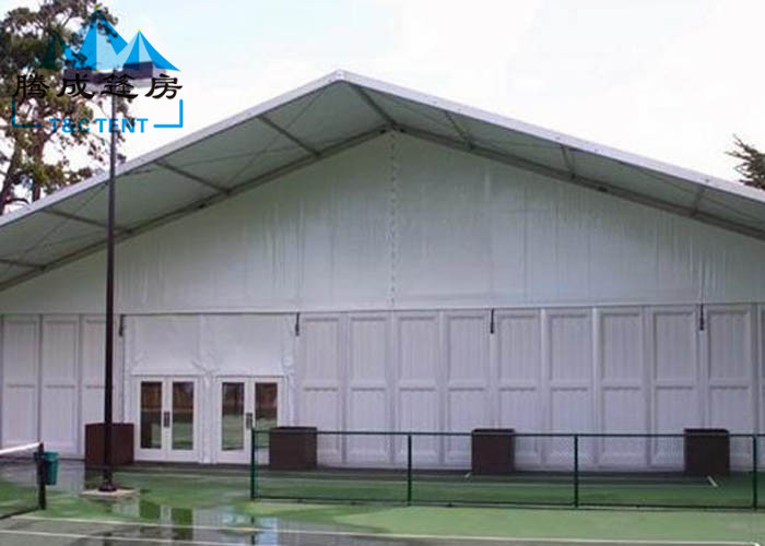 Waterproof Lightweight Party Gazebo Tent Customized Color For Festival Event