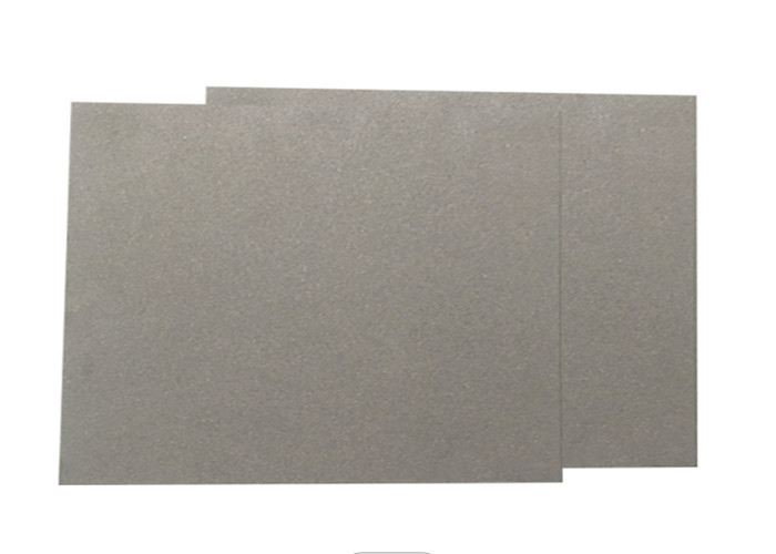 SUS304 10um Porous Metal Filter Cartridge Sintered Bronze Filter Element