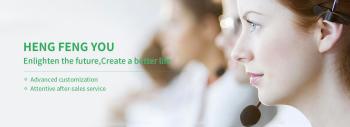 Qingdao Hengfengyou Electrical Engineering Co., Ltd.