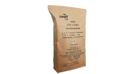 Kraft Paper Pasted Open Mouth Bags Food Grade Multiwall 20kg 25kg For Animal Feeds