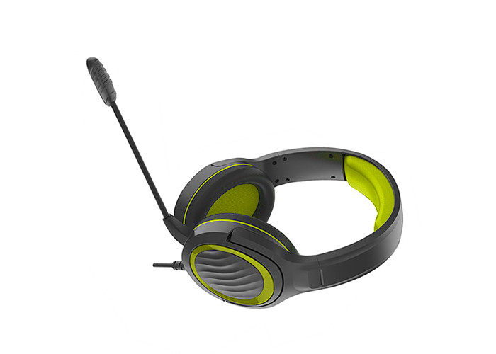 3.5 Jack Headset Omnidirection Detachable Microphone