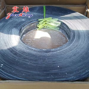 Easy Cutting Customized Width Refrigerator Magnetic Strip Constant Magnetism