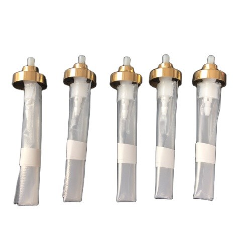 Antirust Aerosol Bag On Valve Spray 20mm For Air Freshener Insecticide Shaving