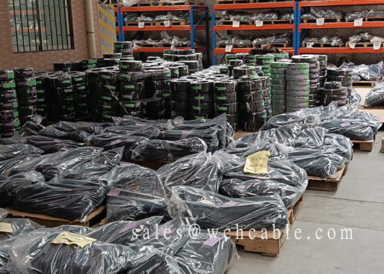 UL21322 TPU Cable