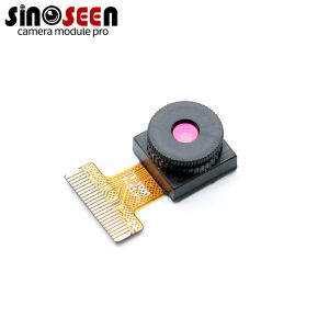 5MP Fixed Focus IR Filter DVP HD Camera Module With Himax HM5065 Sensor