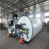 Buy cheap Insulation Mounted Asphalt Storage Tank 2.25m Diameter With Diesel Burner from wholesalers