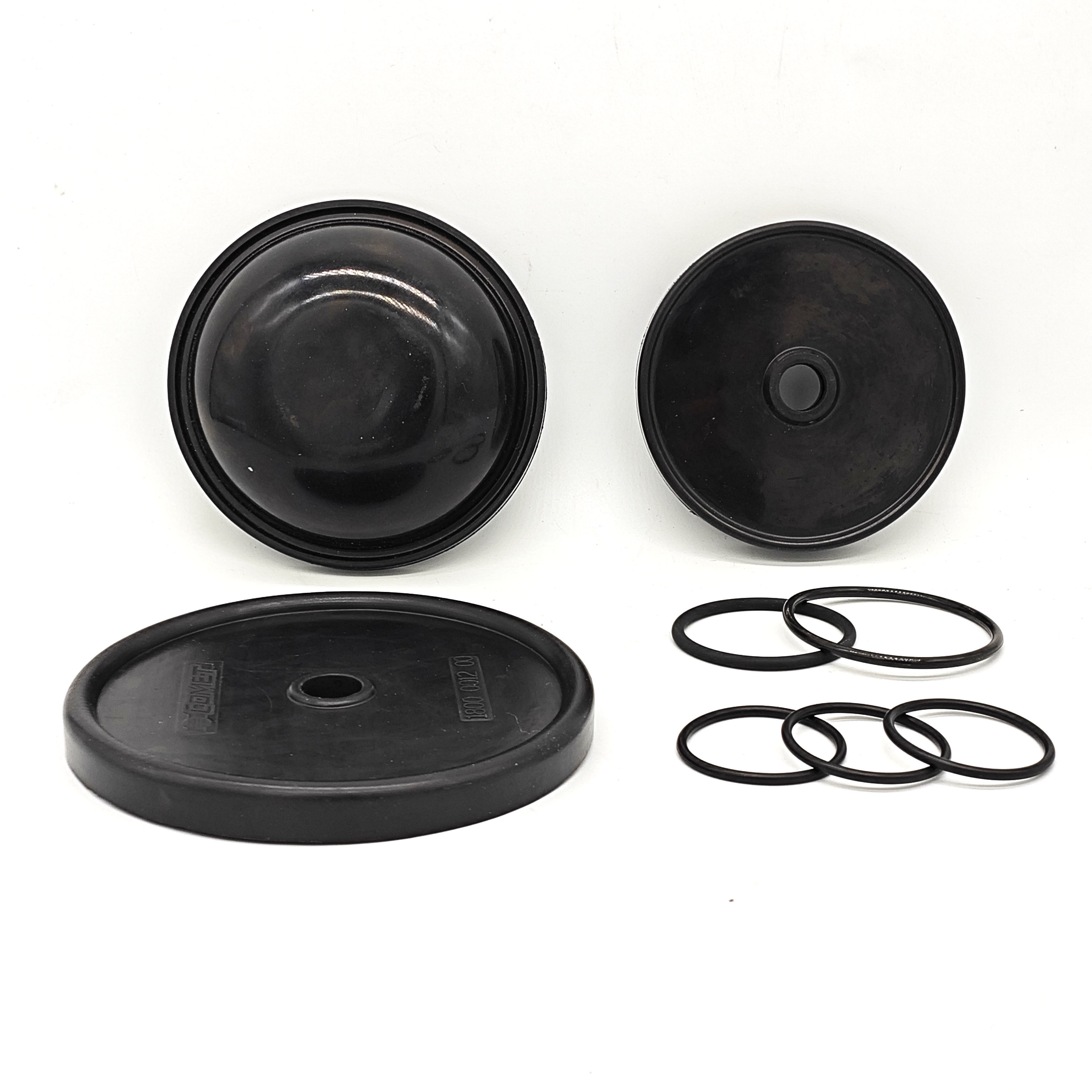 Blueflex Diaphragm Kit For Ar30/40 Pumps