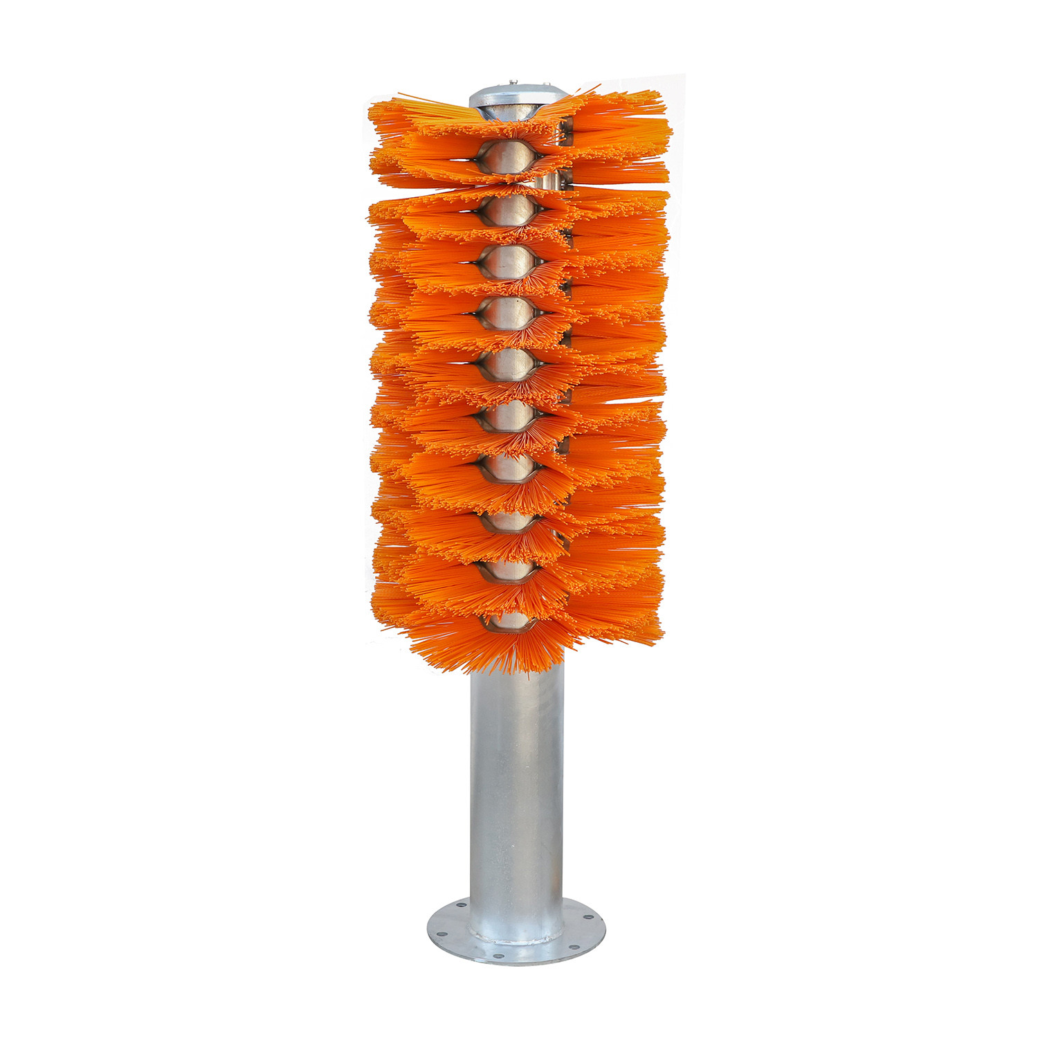Livestock Bristles Cattle Scratching Brush For Animal Cleaning Caring