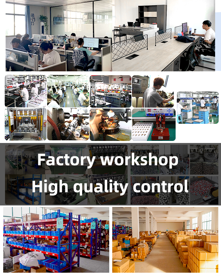 Faradyi Customized High Torque Good Price Servo Motor for Milling Machine 750W 2.5NM 3000RPM