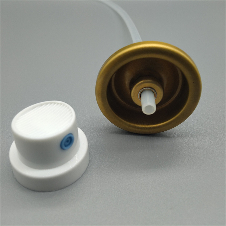 Precision Powder Spray Valve Actuator for Smooth and Durable Powder Spraying