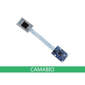 2000 Users Capacitive Fingerprint Reader Sensor CAMA-AFM32 496 Bytes Template