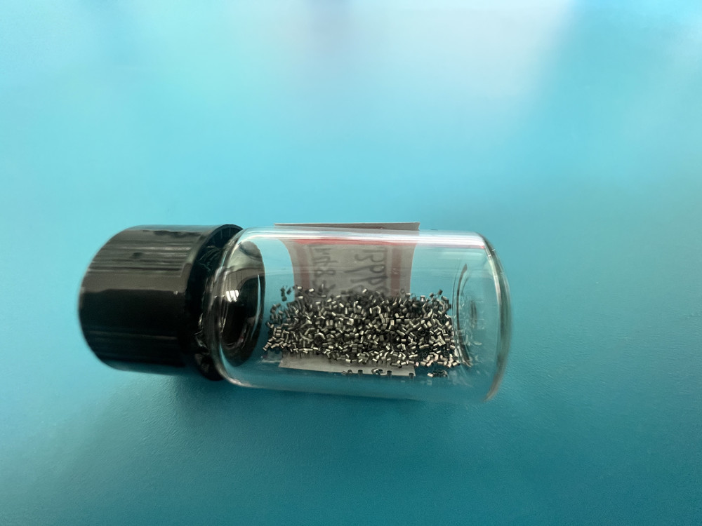 High Nickel 316lvm Stainless Steel For Surgical Implants ASTM F138 ISO 5832-1