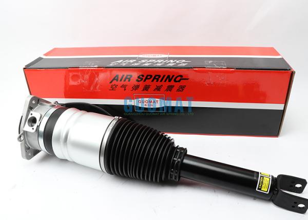 2002-2010 A8 D3 W/O Sport Audi Air Suspension Parts 4E0616001H Natural Rubber