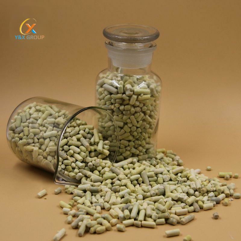 High Quality Potassium Butyl Xanthate PBX 90% Manufacturer Mining Additives​
