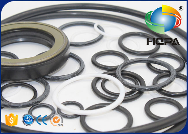 708-2L-00500 708-2L-00790 Hydraulic Main Pump Seal Kit For Komatsu PC200-8E0