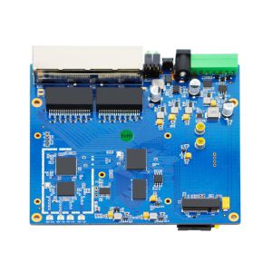 Multipurpose Control Board For Vending Machine Wireless Anti Interference