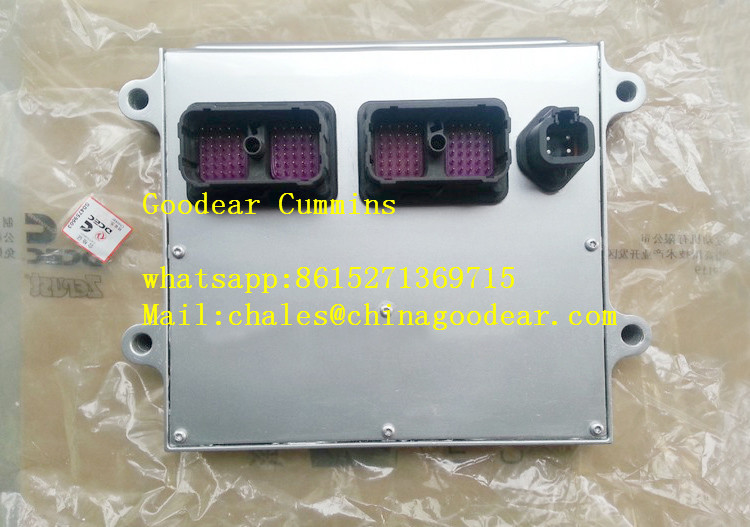 Dongfeng ISLE diesel engine electronic control unit 4988820/4943133