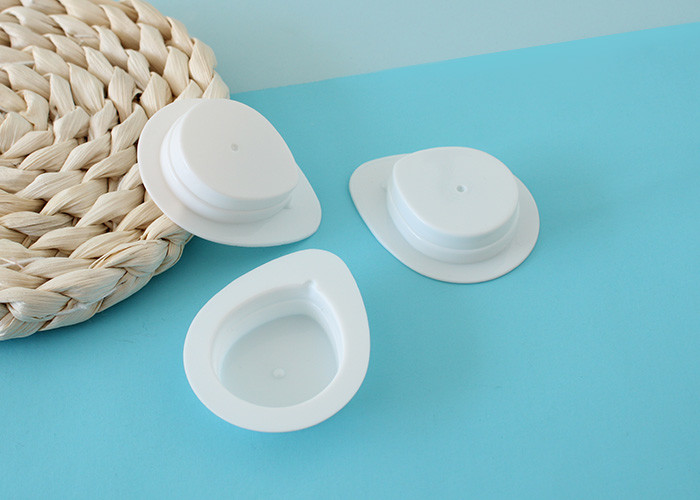 50X41mm 5ML Capsule Recipe Pack Skin Care Packaging Cup
