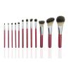 Buy cheap 195g Nouveau Professional Makeup Brush Set Grey Flat Nylon Brush from wholesalers