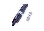 PPO Insulation Electrical Power Accessories MC4 Fuse Connetctor Fuse Current 1