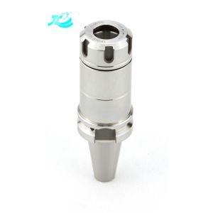 High Speed BT Collet Chuck HS-ER16A Cnc Lathe Machine Tools Shank Milling Holder
