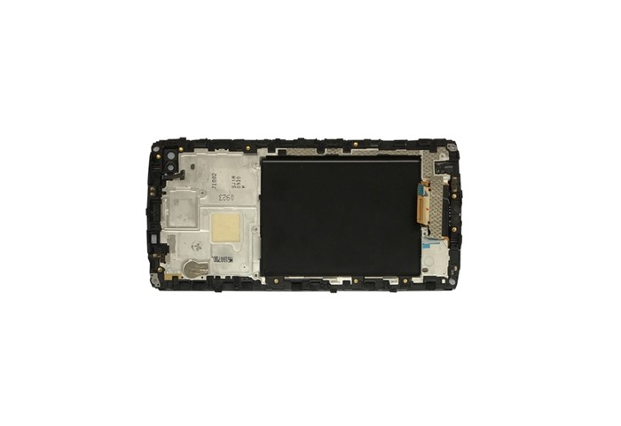 Portable Lg V10 Lcd Screen Replacement , Lg V10 Digitizer With Frame Assembly
