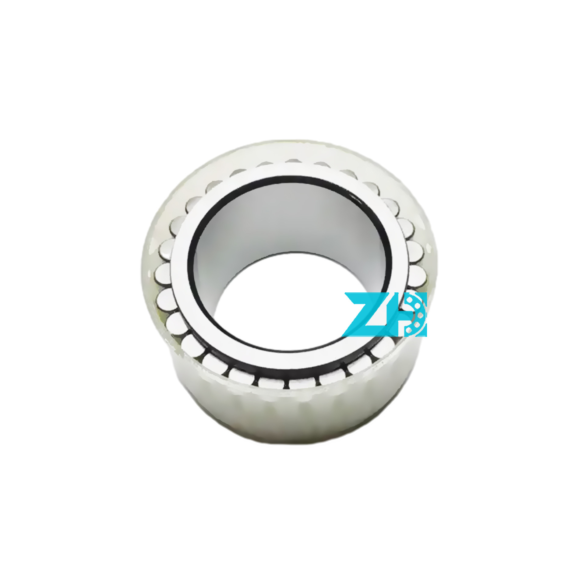 High Capacity RNN 50X70.2X40V Cylindrical Roller Bearing with Cage Guidance size 50X70.2X40