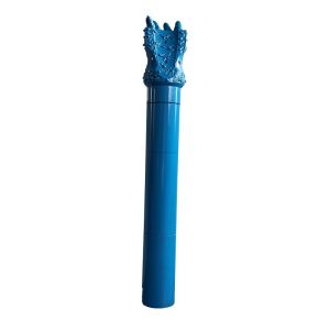  Single Edge Speed Durable Directional Drill Bits 102 Outer Diameter Manufactures