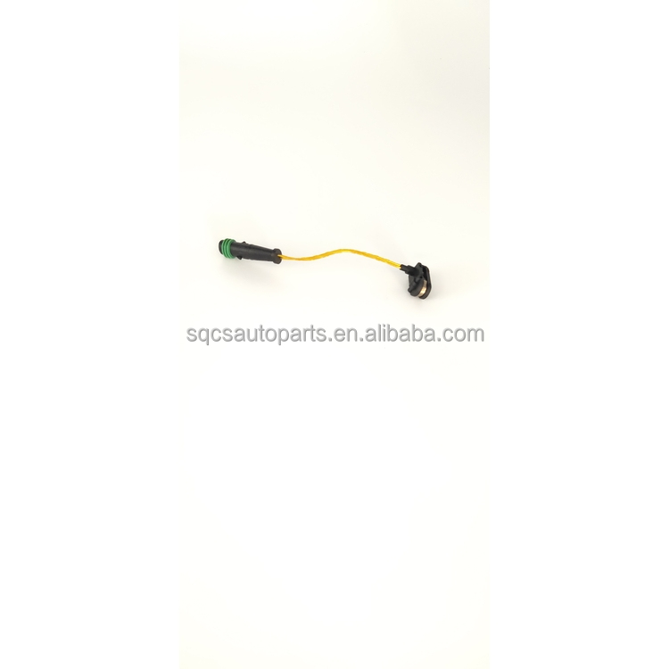 Durable SQCS Auto Parts Front Brake Pad Sensor for W906 W639 906 540 14 17 9065401417
