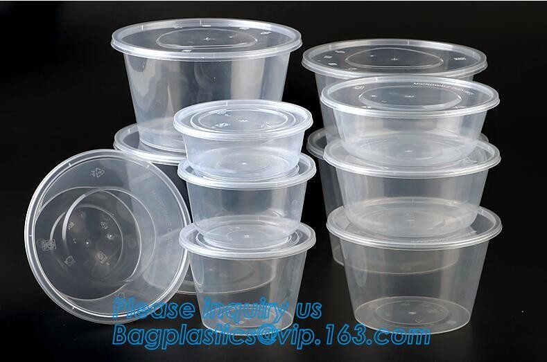 Meal Prep Containers Free Sample Bento Lunch Box Biodegradable Food Container Plastic Wheat Straw Lunch Box bagplastics