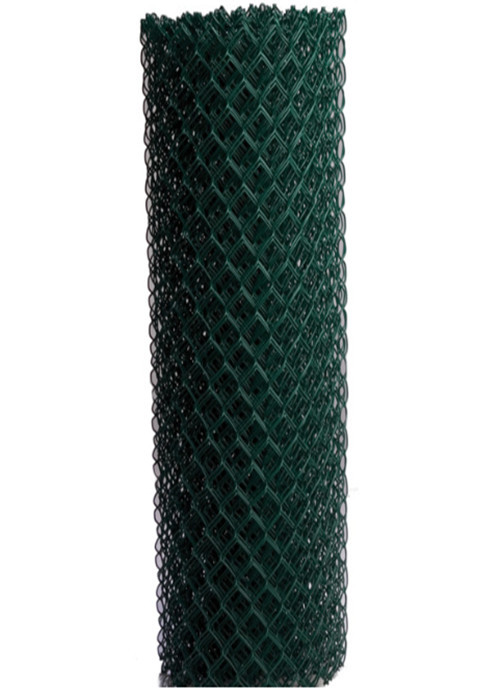 chain link fence