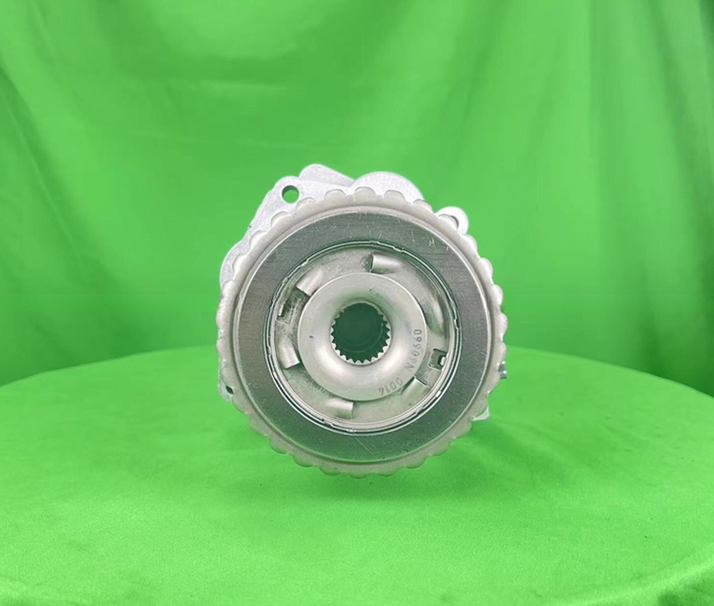 2016 Range Rover Evoque Freelande 2 Rear Differential Coupler LR012189 LR008959