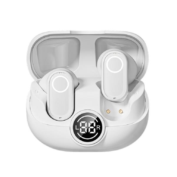 Bluetooth Headphone Earphone 5.4 4-5 Hours Per Charge 600mAh Case 4.8g 2.8×2.5×1