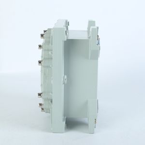 China Explosion-Proof Anti-Corrosion Aluminum Alloy Power Junction Box Explosion Proof Enclosure on sale