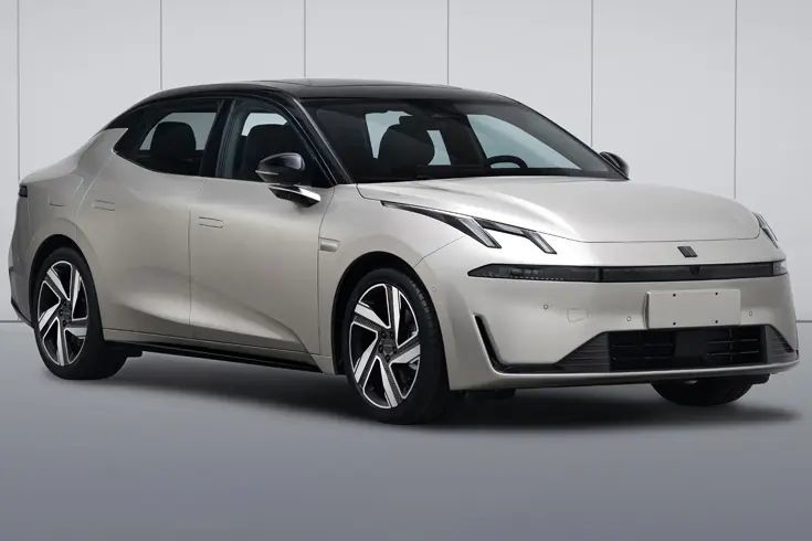 Introducing The Lynk Co 07 The Perfect Blend Of Performance And Sustainability For Urban Living