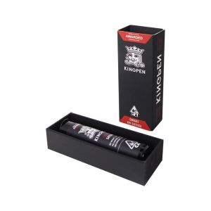 4C Offset Printing Electronics Packing Boxes 1.0ML Custom Package Boxes