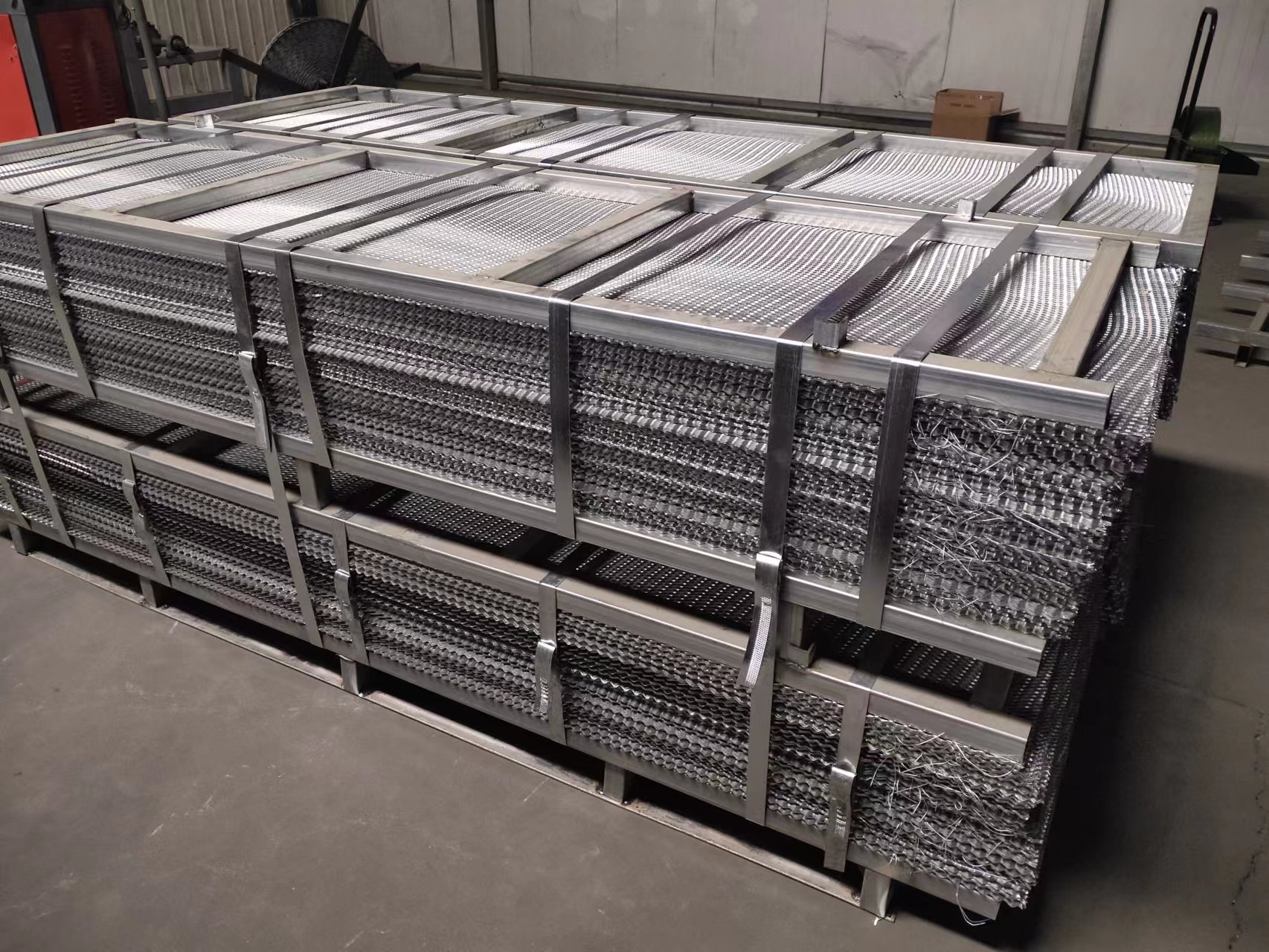 stucco mesh