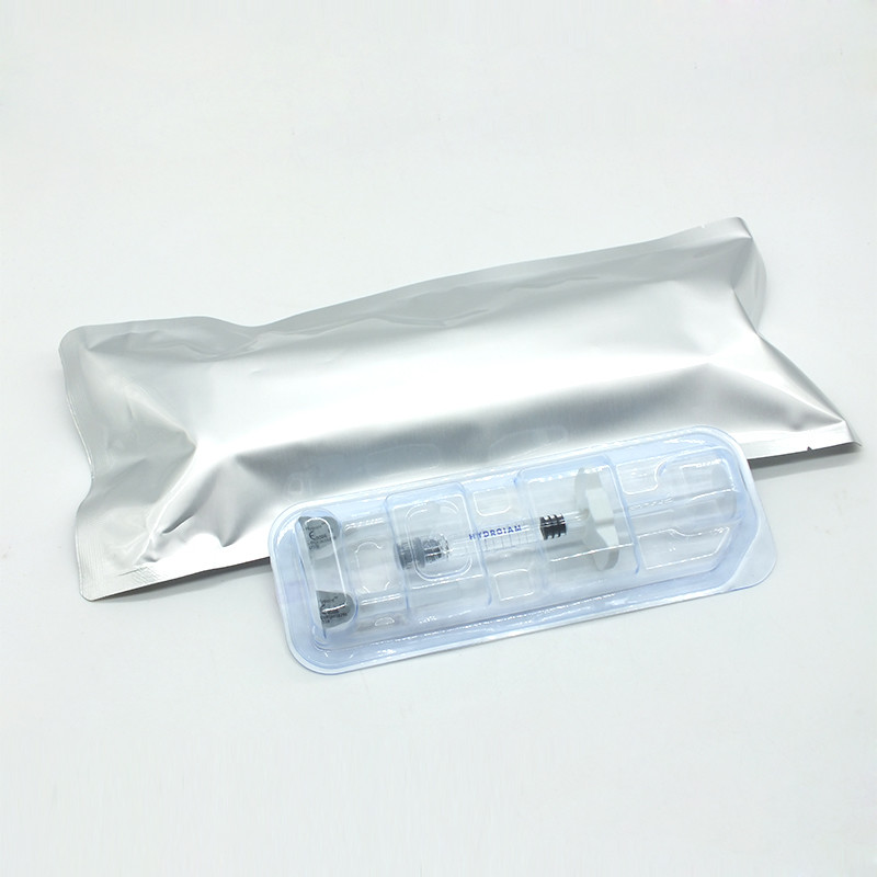 PCL Dermal Filler Promote Collagen Production Filling Wrinkles