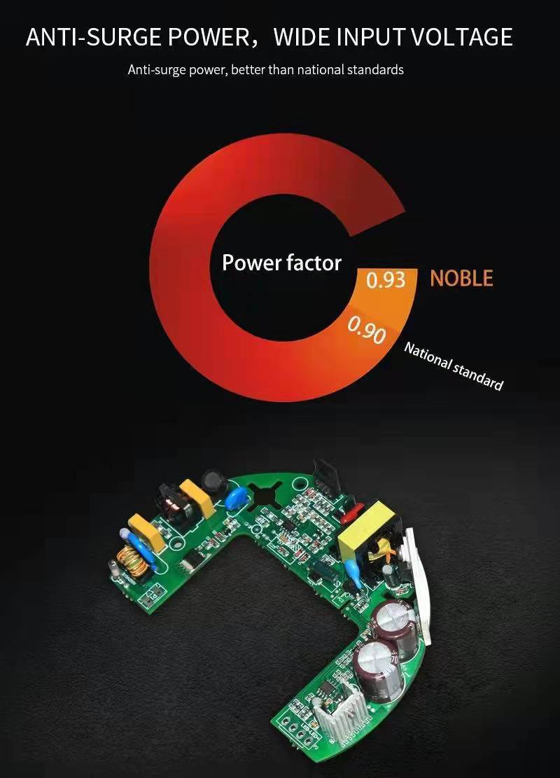 Two Colors Traffic Sign 200mm LED High Bight Traffic Light