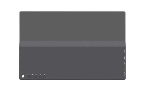 11mm Thickness 15.6 Inch Touch Screen Monitor