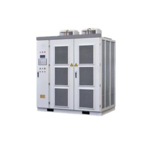  1.1KV 3.3KV 6.6KV Medium Voltage Inverter VFD Frequency Inverter Manufactures