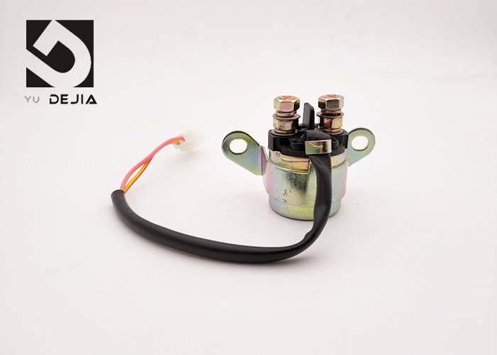Motorcycle Starter Relay for GN125 EN125 GS125 Suzuki VS700 RELAY